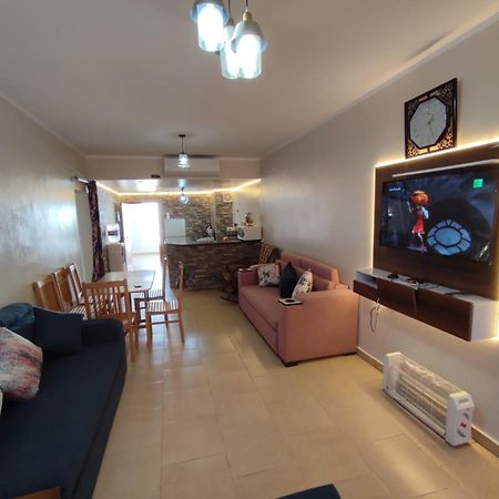 Palmera Chalets Owners Best Vacation Group Families Only Ain Sukhna Exterior photo