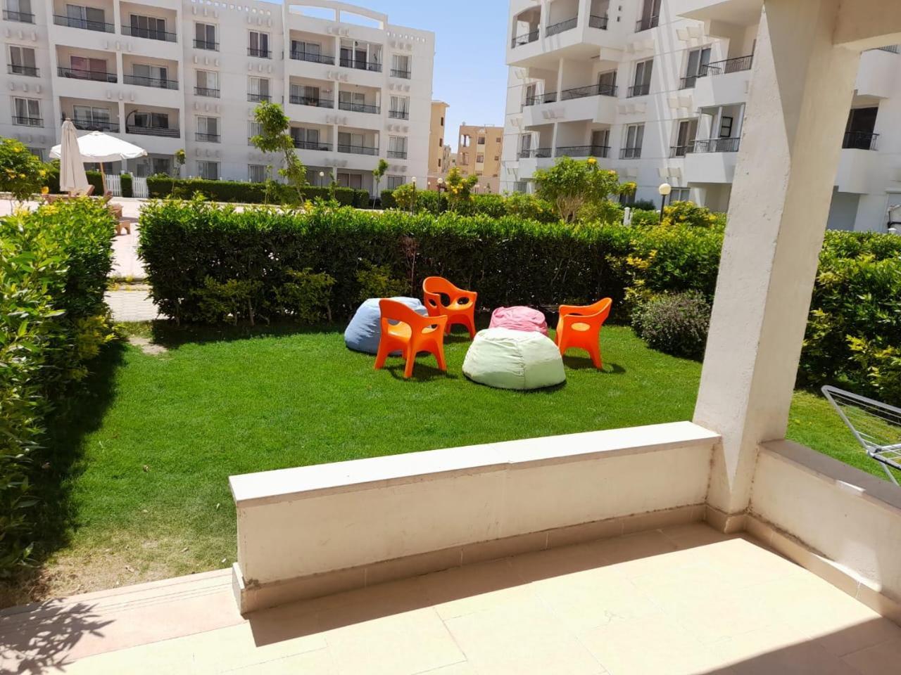 Palmera Chalets Owners Best Vacation Group Families Only Ain Sukhna Exterior photo